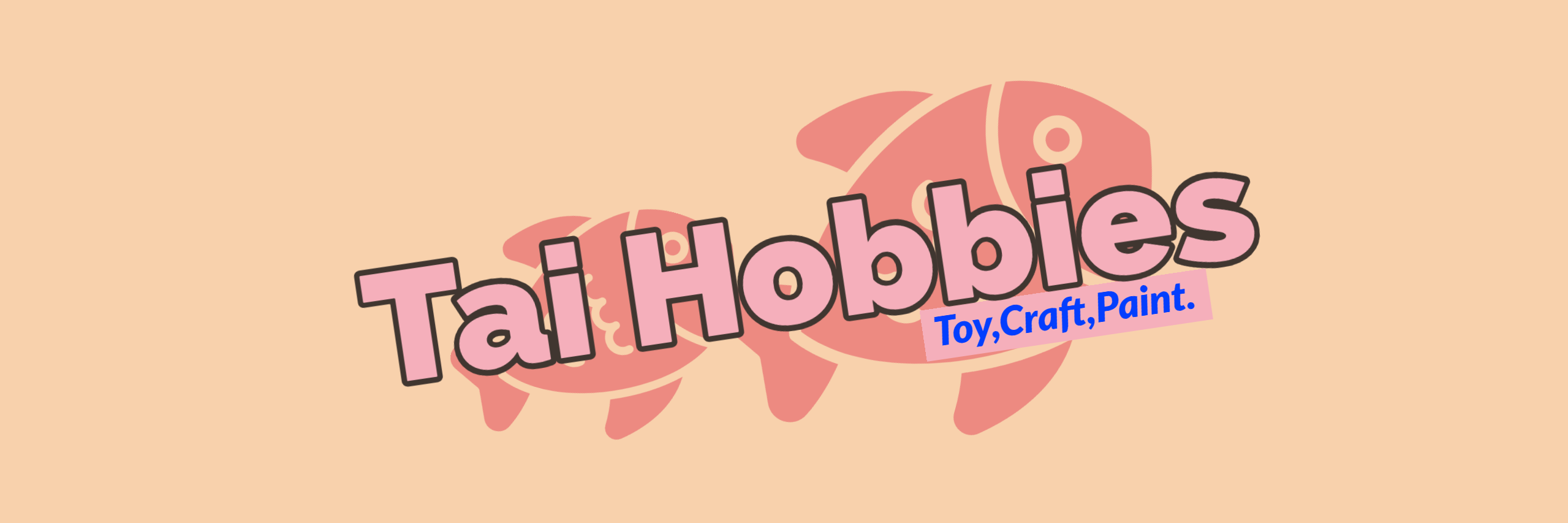 たいちゃづけ -Tai Hobbies-