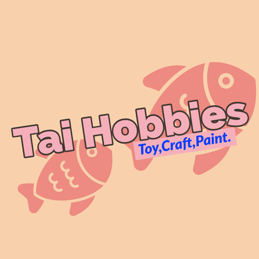 たいちゃづけ -Tai Hobbies-